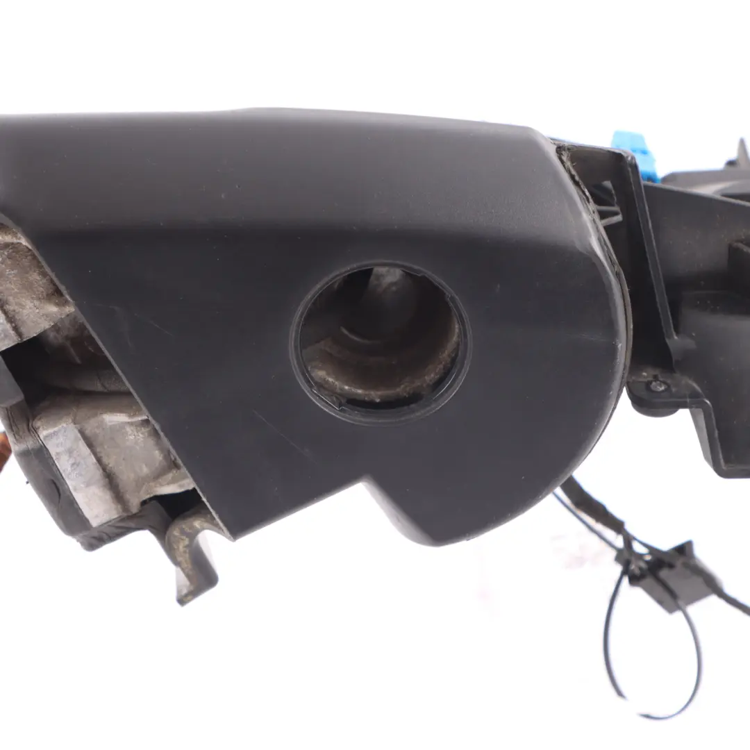 Mercedes W204 Wing Mirror Power Fold Door Left N/S Panel Trim Black - SKU rhd-A2048103176 - Part number A2048103176