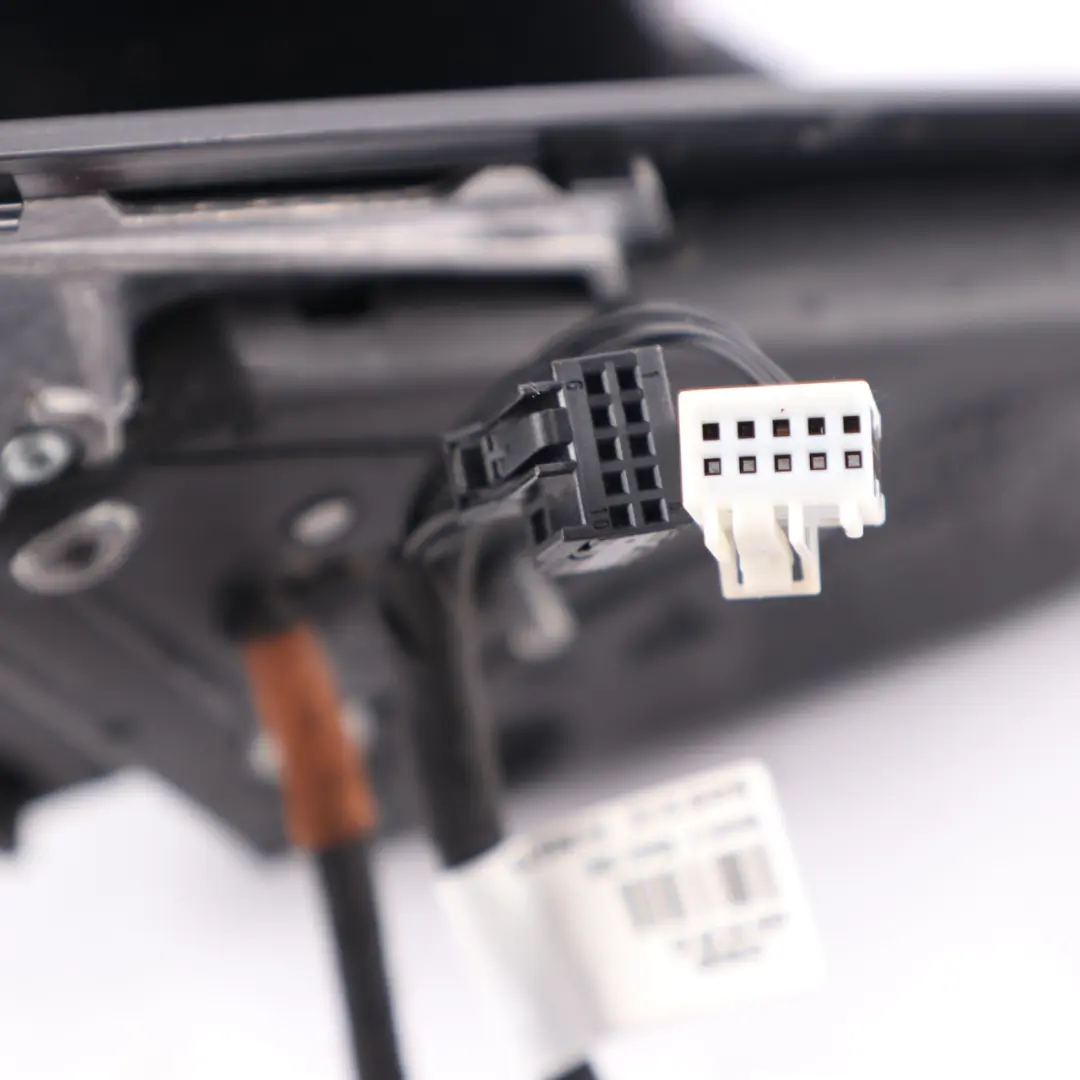 Wing Mirror Power Fold Auto Dimming Left N/S Magnetite Black - 183 to Mercedes W204 with Part number A2048103176 Mercedes W204 Wing Mirror Power Fold Auto Dimming Left N/S Magnetite Black - 183 - SKU rhd-A2048103176-MTS - Part number A2048103176