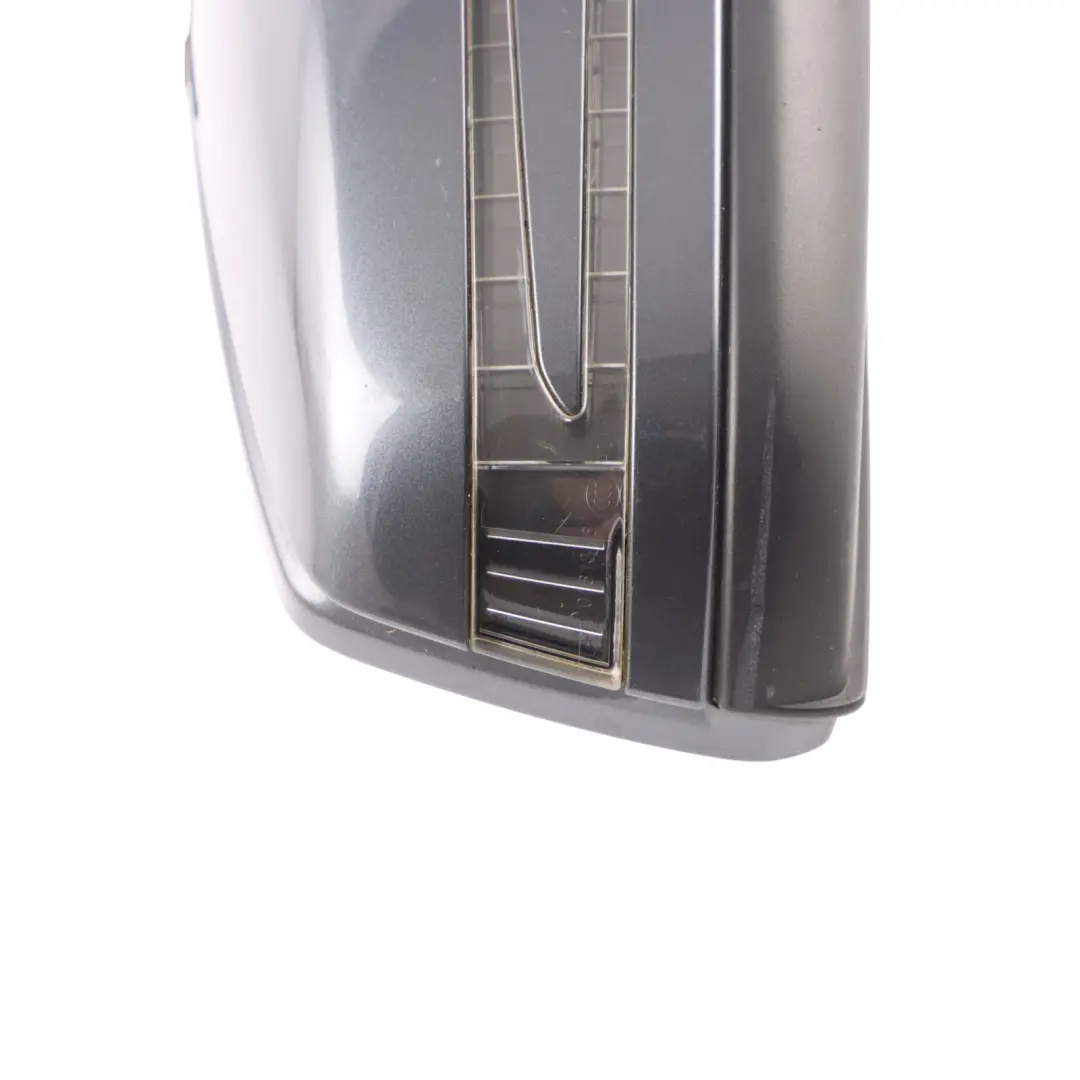 Wing Mirror Outside Door Right O/S Tenorite Grey Metallic - 755 to Mercedes W204 with Part number A2048103876 Mercedes W204 Wing Mirror Outside Door Right O/S Tenorite Grey Metallic - 755 - SKU rhd-A2048103876-TNG1 - Part number A2048103876