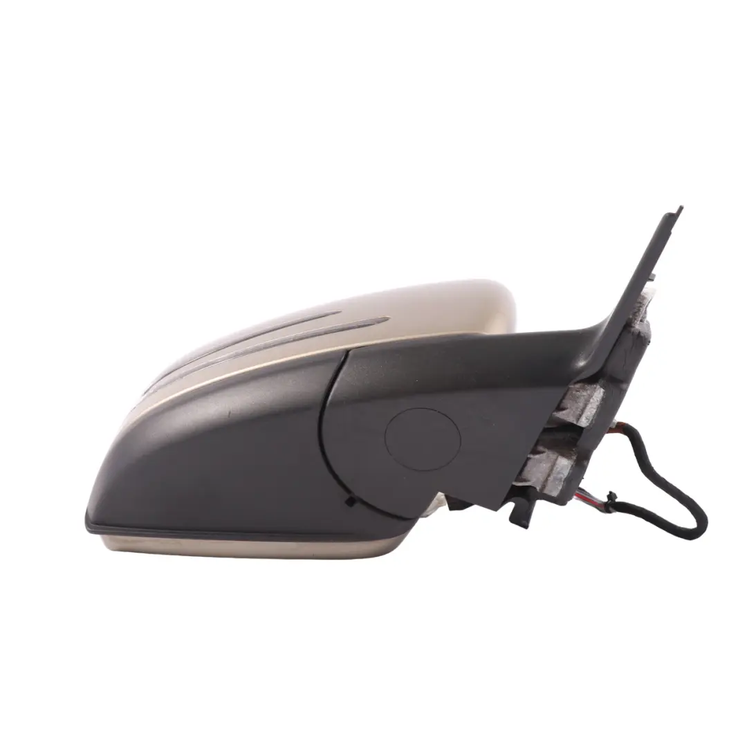 Wing Mirror Mercedes W204 Right O/S Power Fold Auto Dip Sanidine Beige - 798 to with Part number A2048104076 Wing Mirror Mercedes W204 Right O/S Power Fold Auto Dip Sanidine Beige - 798 - SKU rhd-A2048104076-SAN - Part number A2048104076