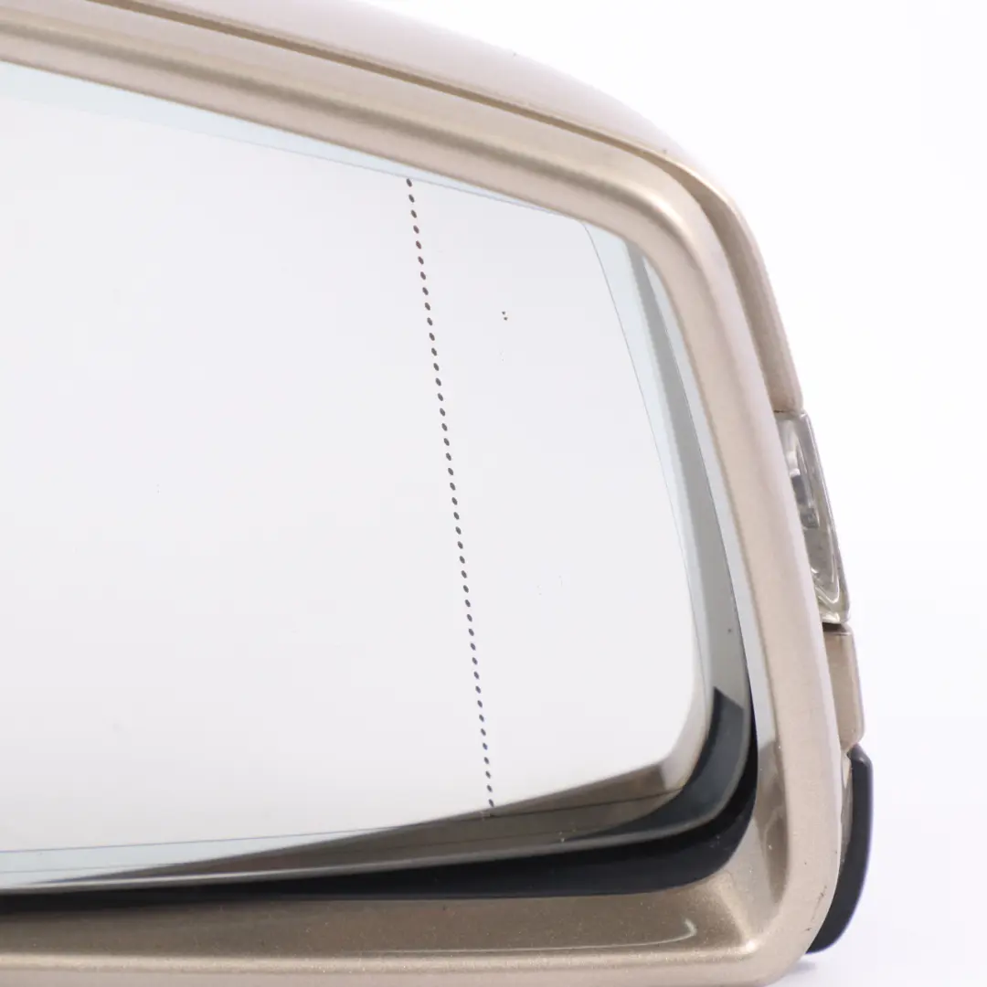 Wing Mirror Mercedes W204 Right O/S Power Fold Auto Dip Sanidine Beige - 798 to with Part number A2048104076 Wing Mirror Mercedes W204 Right O/S Power Fold Auto Dip Sanidine Beige - 798 - SKU rhd-A2048104076-SAN - Part number A2048104076