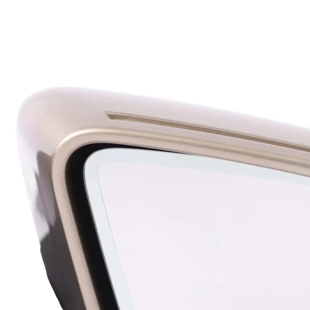 Wing Mirror Mercedes W204 Right O/S Power Fold Auto Dip Sanidine Beige - 798 to with Part number A2048104076 Wing Mirror Mercedes W204 Right O/S Power Fold Auto Dip Sanidine Beige - 798 - SKU rhd-A2048104076-SAN - Part number A2048104076