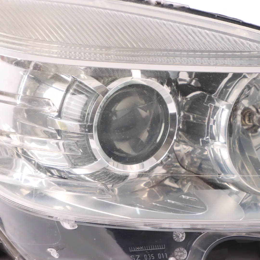 Mercedes W204 Headlamp Headlight Lamp Light Front Right O/S - SKU rhd-A2048208661-1 - Part number A2048208661
