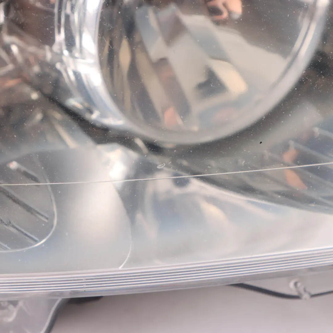 Headlamp Headlight Lamp Light Front Right O/S to Mercedes W204 with Part number A2048208661 Mercedes W204 Headlamp Headlight Lamp Light Front Right O/S - SKU rhd-A2048208661-1 - Part number A2048208661