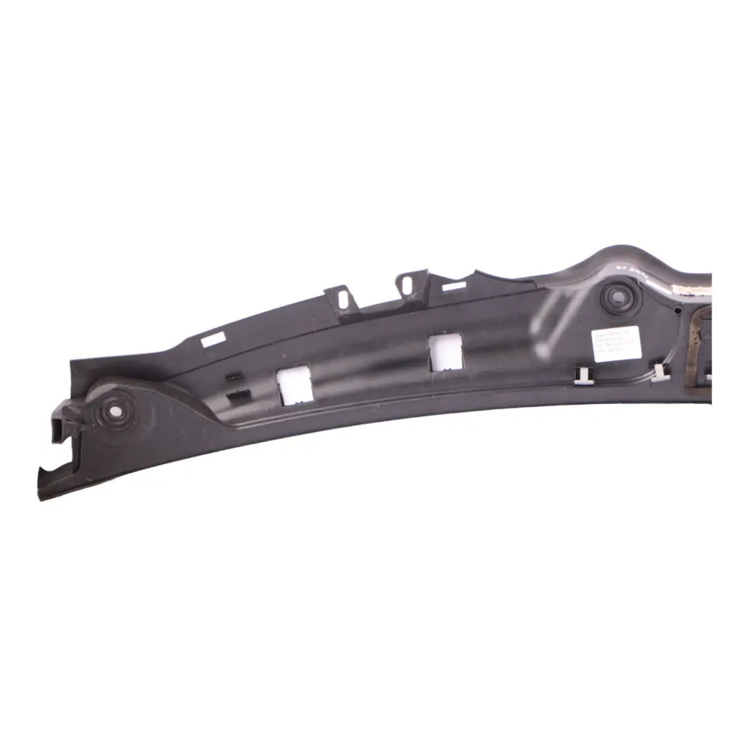 Mercedes W204 Windscreen Windshield Wiper Scuttle Panel Cover Trim - SKU rhd-A2048303313 - Part number A2048303313