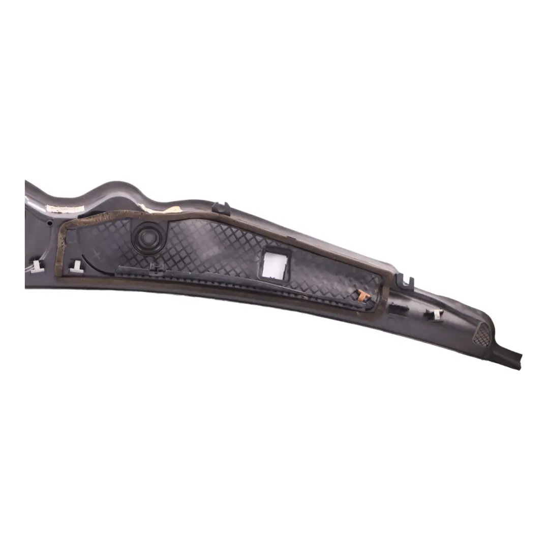Mercedes W204 Windscreen Windshield Wiper Scuttle Panel Cover Trim - SKU rhd-A2048303313 - Part number A2048303313