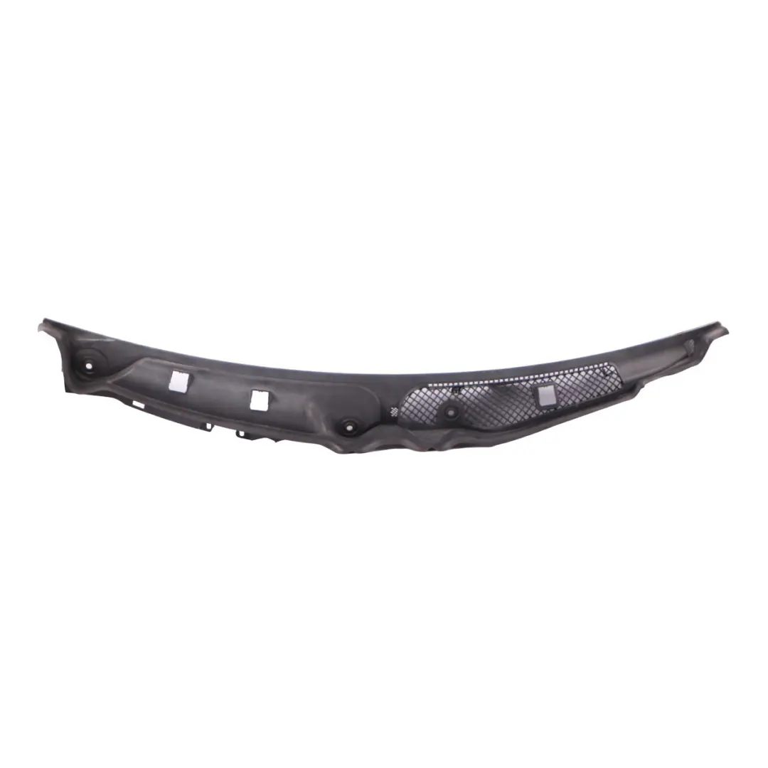 Mercedes W204 Windscreen Windshield Wiper Scuttle Panel Cover Trim - SKU rhd-A2048303313 - Part number A2048303313