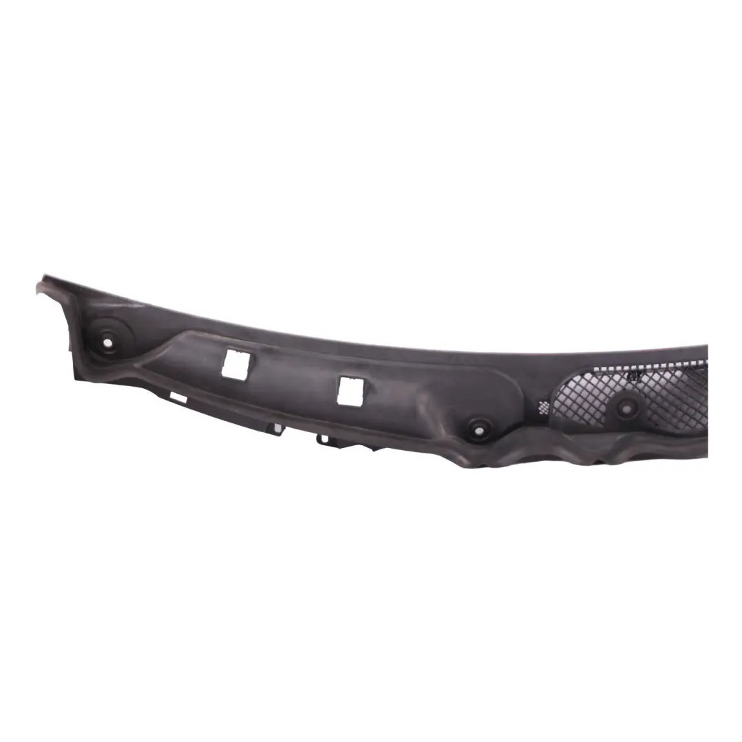 Windscreen Windshield Wiper Scuttle Panel Cover Trim to Mercedes W204 with Part number A2048303313 Mercedes W204 Windscreen Windshield Wiper Scuttle Panel Cover Trim - SKU rhd-A2048303313 - Part number A2048303313