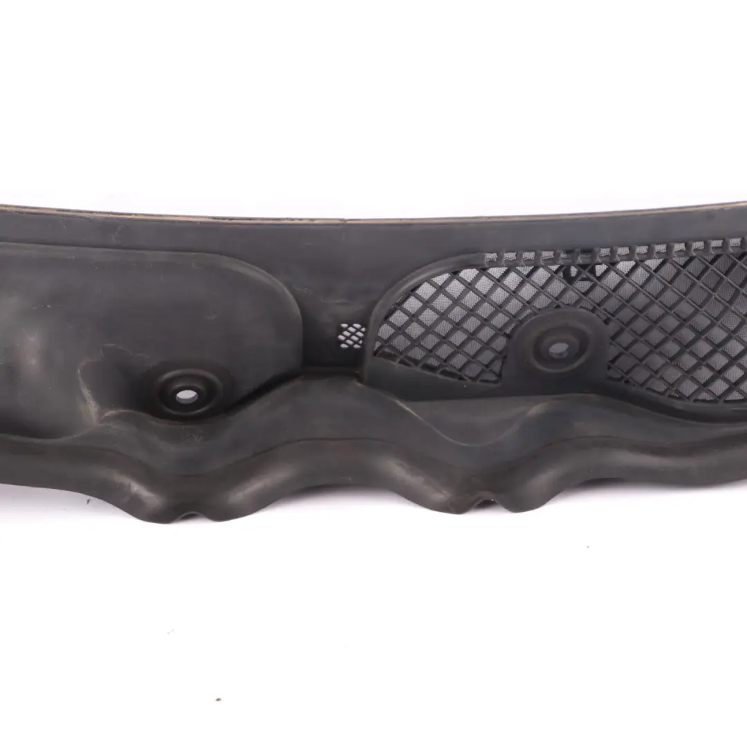 Mercedes W204 Windscreen Windshield Wiper Scuttle Panel Cover Trim - SKU rhd-A2048303313 - Part number A2048303313