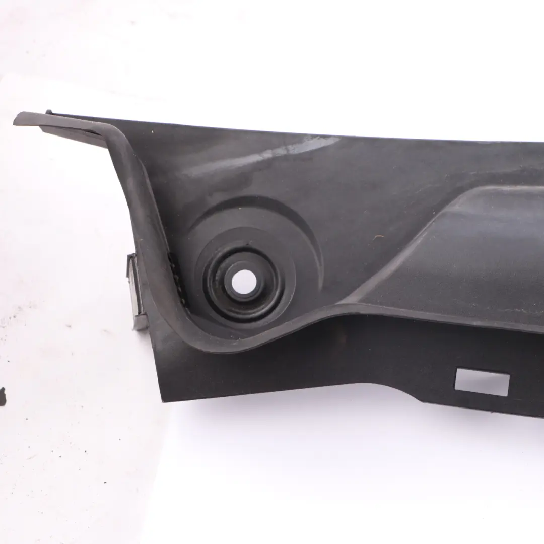 Mercedes W204 Windscreen Windshield Wiper Scuttle Panel Cover Trim - SKU rhd-A2048303313 - Part number A2048303313