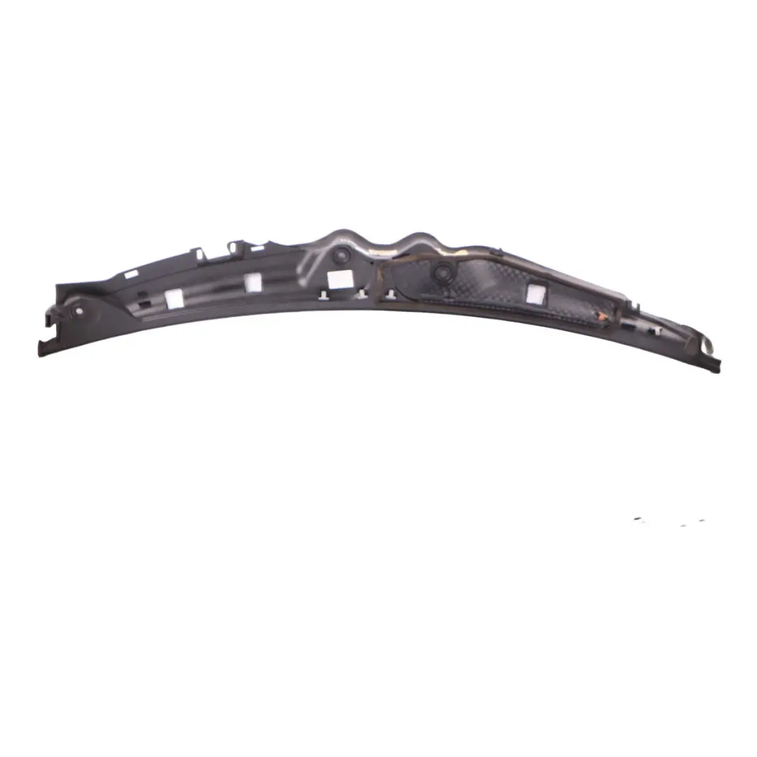 Mercedes W204 Windscreen Windshield Wiper Scuttle Panel Cover Trim - SKU rhd-A2048303313 - Part number A2048303313