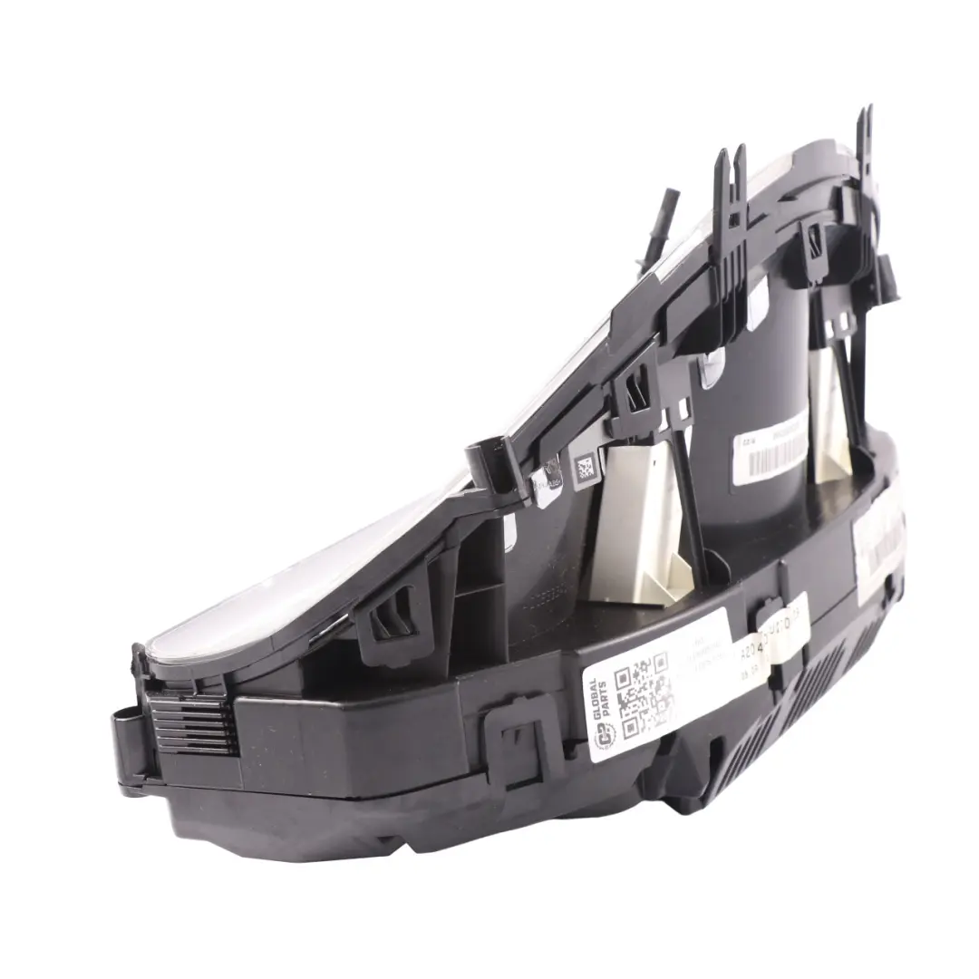  Instrument Cluster Mercedes S204 Diesel Speedo Clocks Automatic - SKU rhd-A2049005702 - Part number A2049005702