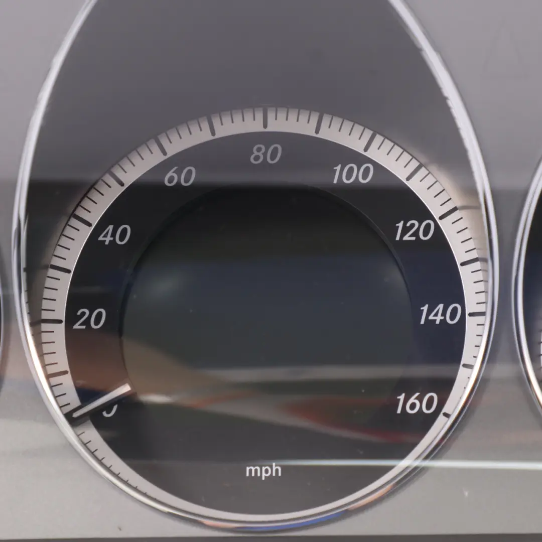 Instrument Cluster Mercedes S204 Diesel Speedo Clocks Automatic to with Part number A2049005702 Instrument Cluster Mercedes S204 Diesel Speedo Clocks Automatic - SKU rhd-A2049005702 - Part number A2049005702