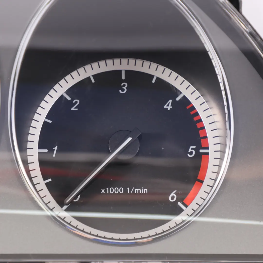 Instrument Cluster Mercedes S204 Diesel Speedo Clocks Automatic to with Part number A2049005702 Instrument Cluster Mercedes S204 Diesel Speedo Clocks Automatic - SKU rhd-A2049005702 - Part number A2049005702
