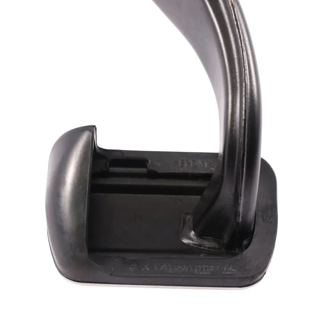 Brake Pedal Mercedes W205 S205 W213 S213 Automatic Assembly Unit to with Part number A2052900700 Brake Pedal Mercedes W205 S205 W213 S213 Automatic Assembly Unit - SKU rhd-A2052900700-1 - Part number A2052900700