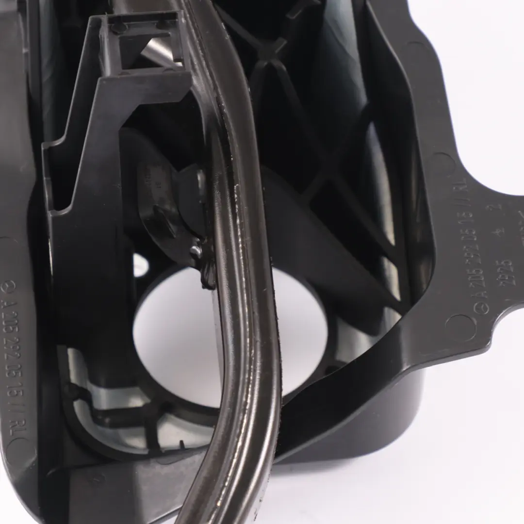 Brake Pedal Mercedes W205 S205 W213 S213 Automatic Assembly Unit to with Part number A2052900700 Brake Pedal Mercedes W205 S205 W213 S213 Automatic Assembly Unit - SKU rhd-A2052900700-2 - Part number A2052900700