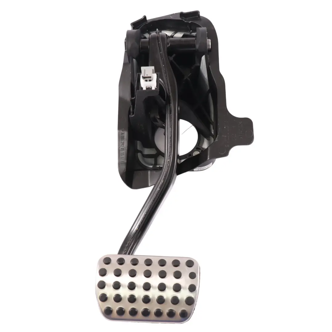 Brake Pedal Mercedes W205 S205 W213 S213 Automatic Assembly Unit to with Part number A2052900700 Brake Pedal Mercedes W205 S205 W213 S213 Automatic Assembly Unit - SKU rhd-A2052900700-3 - Part number A2052900700