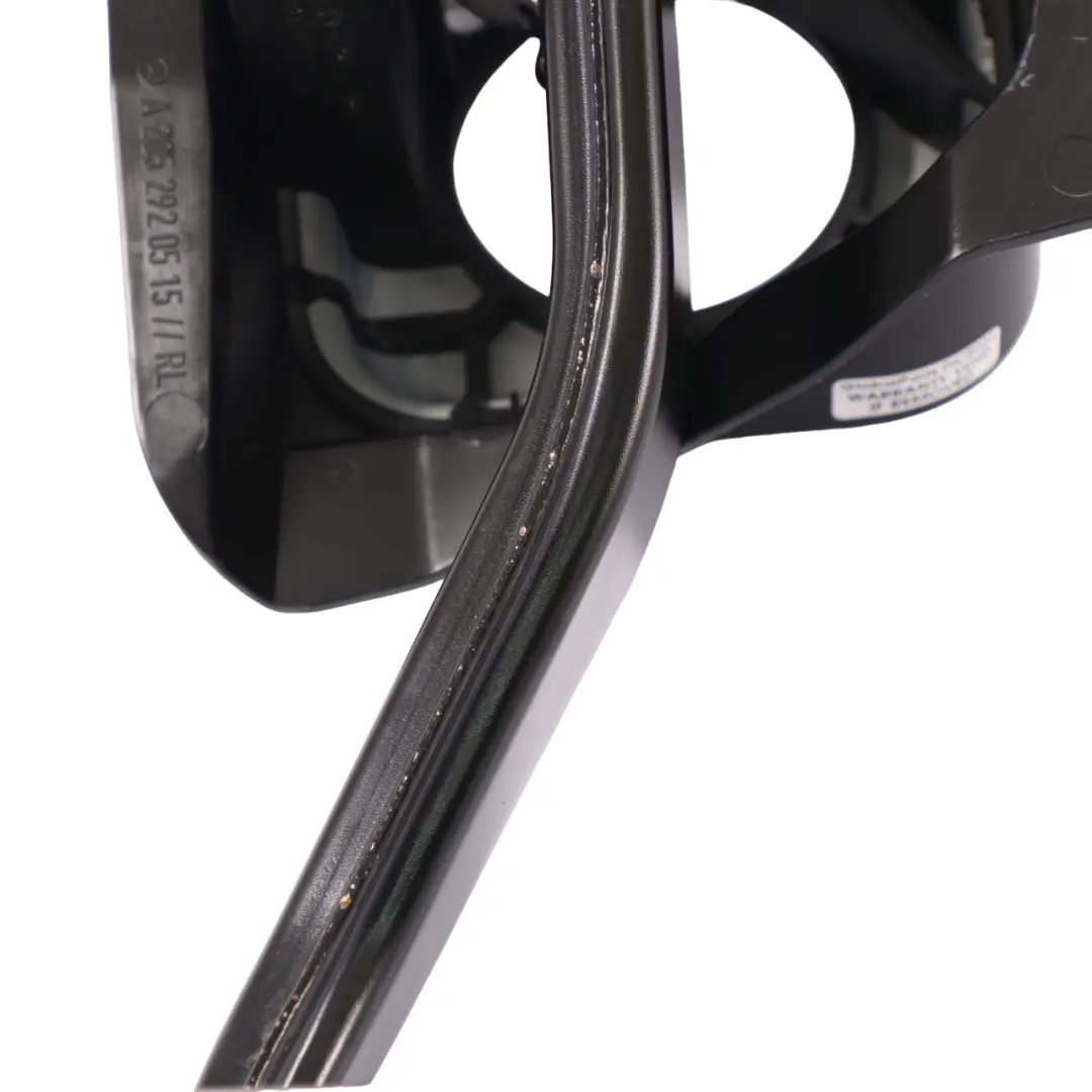 Brake Pedal Mercedes W205 S205 W213 S213 Automatic Assembly Unit to with Part number A2052900700 Brake Pedal Mercedes W205 S205 W213 S213 Automatic Assembly Unit - SKU rhd-A2052900700-3 - Part number A2052900700