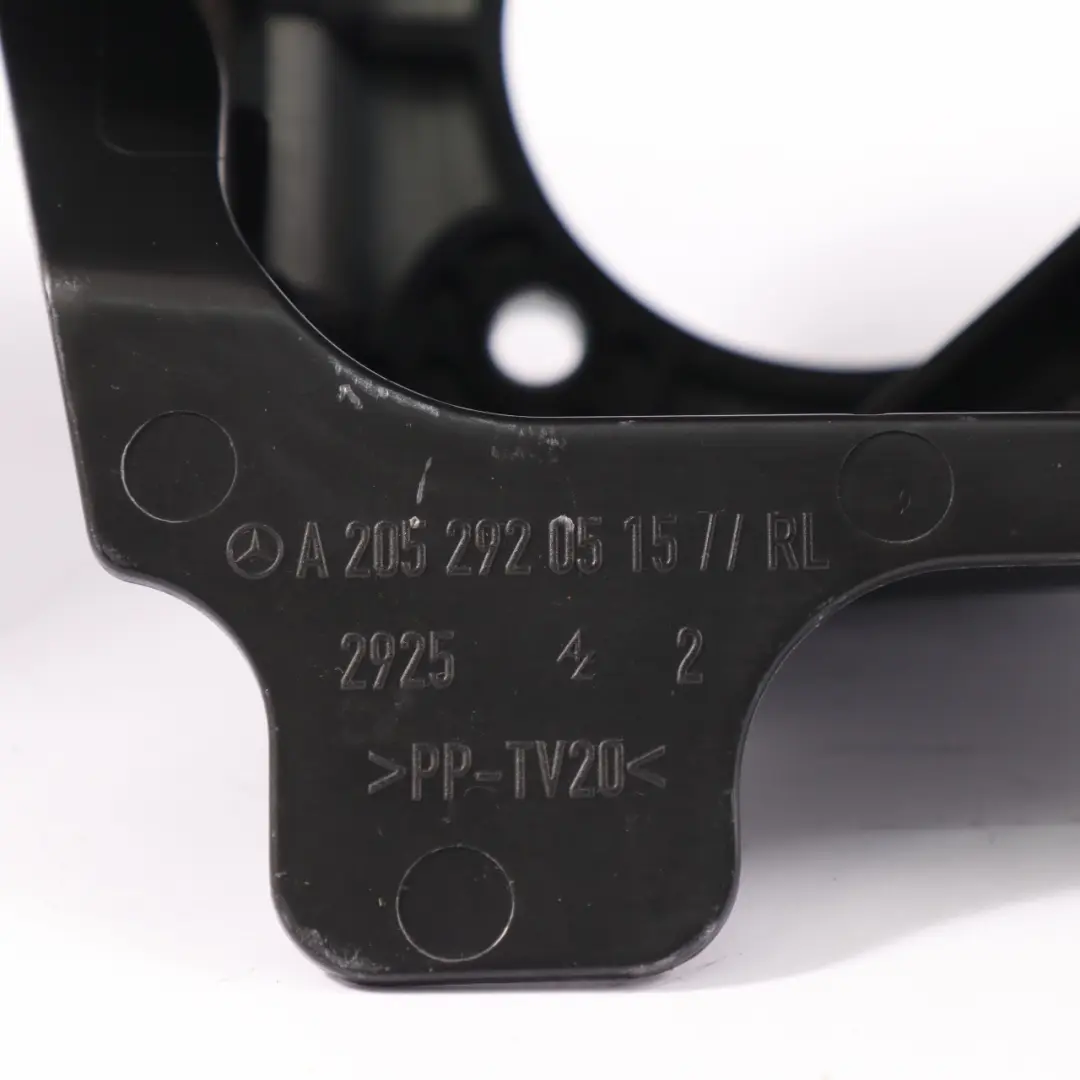 Brake Pedal Mercedes W205 S205 W213 S213 Automatic Assembly Unit to with Part number A2052900700 Brake Pedal Mercedes W205 S205 W213 S213 Automatic Assembly Unit - SKU rhd-A2052900700-3 - Part number A2052900700