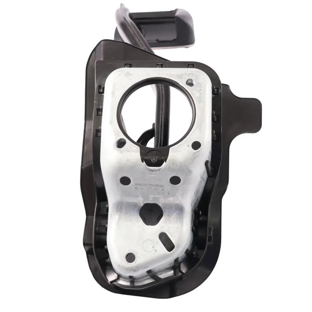  Brake Pedal Mercedes W205 S205 W213 S213 Automatic Assembly Unit - SKU rhd-A2052900700-3 - Part number A2052900700