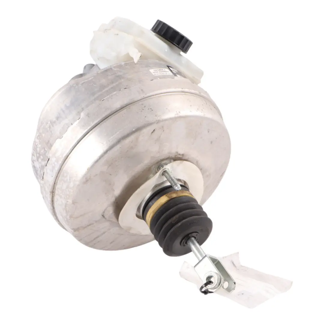 Brake Servo Booster Master Cylinder Fluid Reservoir to Mercedes W205 with Part number A2054300130 Mercedes W205 Brake Servo Booster Master Cylinder Fluid Reservoir - SKU rhd-A2054300130-2 - Part number A2054300130