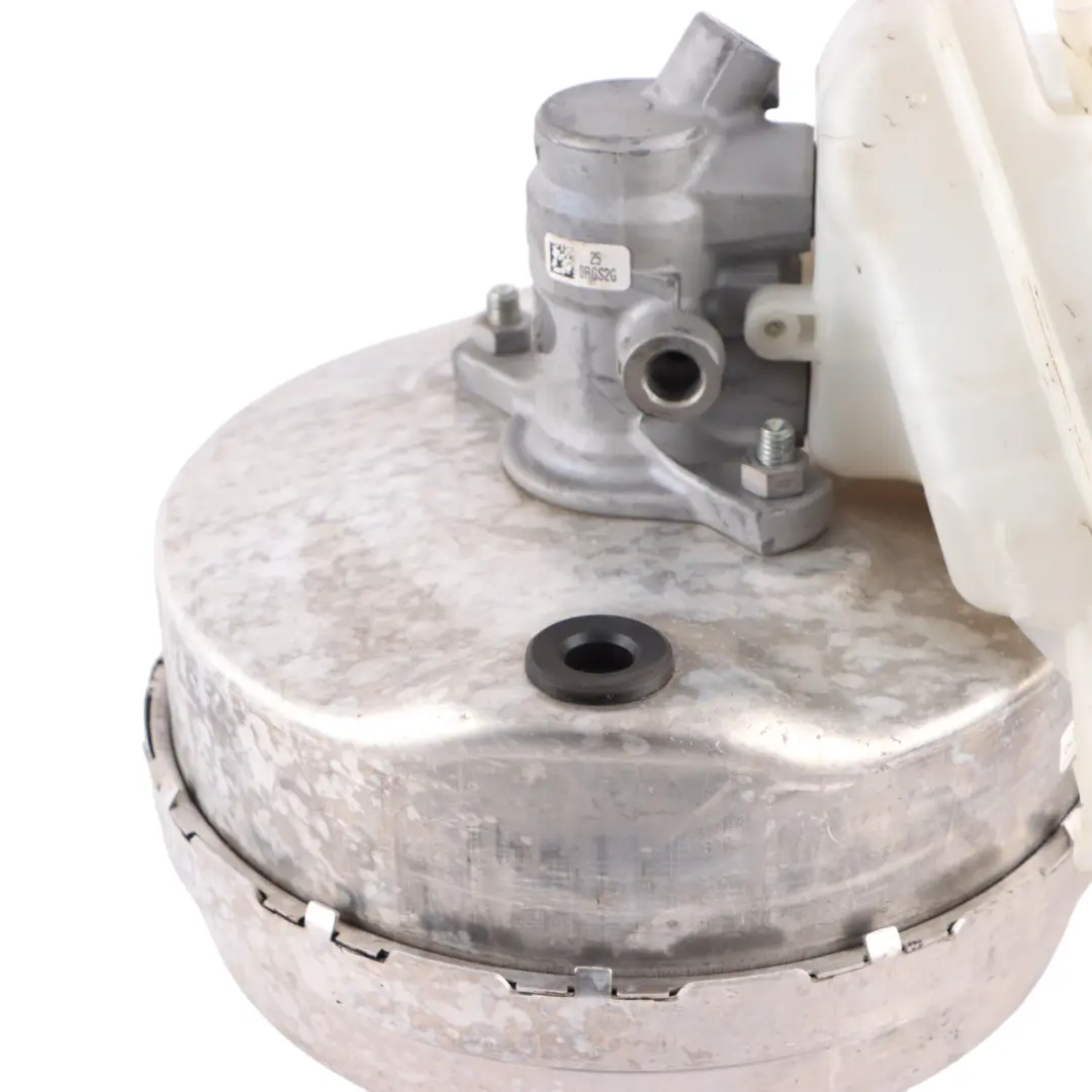 Brake Servo Booster Master Cylinder Fluid Reservoir to Mercedes W205 with Part number A2054300130 Mercedes W205 Brake Servo Booster Master Cylinder Fluid Reservoir - SKU rhd-A2054300130-2 - Part number A2054300130