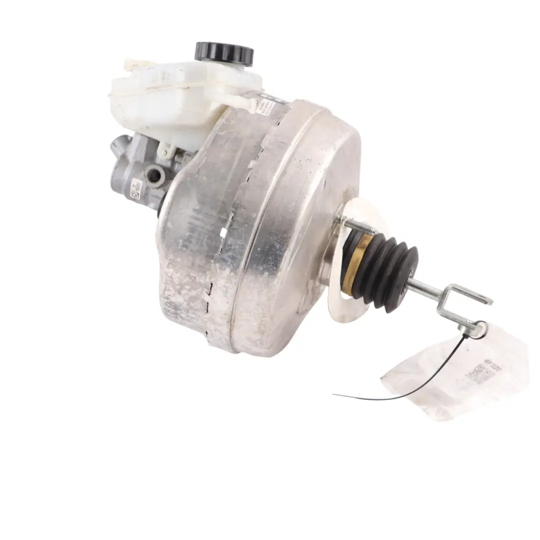 Brake Servo Booster Master Cylinder Fluid Reservoir to Mercedes W205 with Part number A2054300130 Mercedes W205 Brake Servo Booster Master Cylinder Fluid Reservoir - SKU rhd-A2054300130-2 - Part number A2054300130