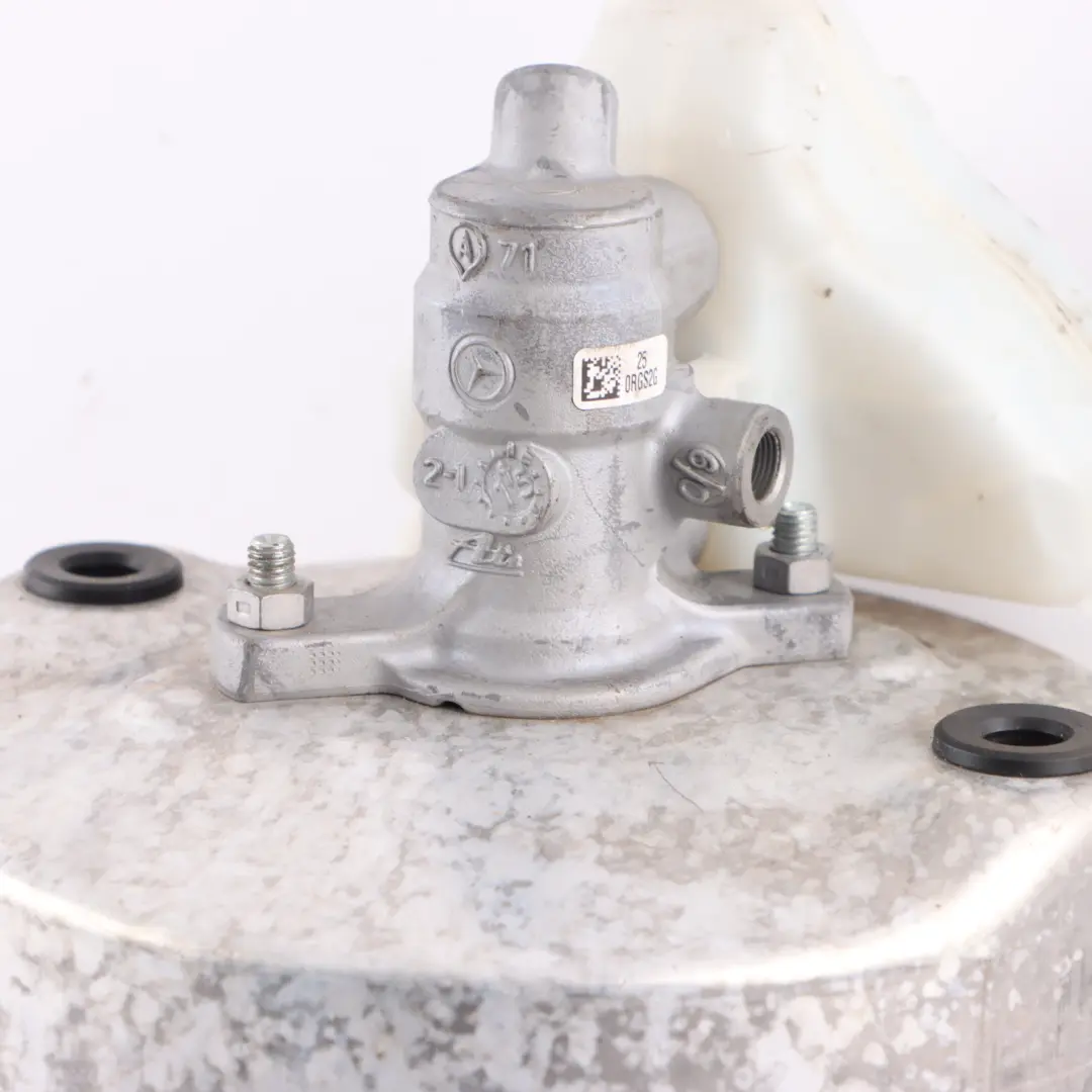 Mercedes W205 Brake Servo Booster Master Cylinder Fluid Reservoir - SKU rhd-A2054300130-2 - Part number A2054300130
