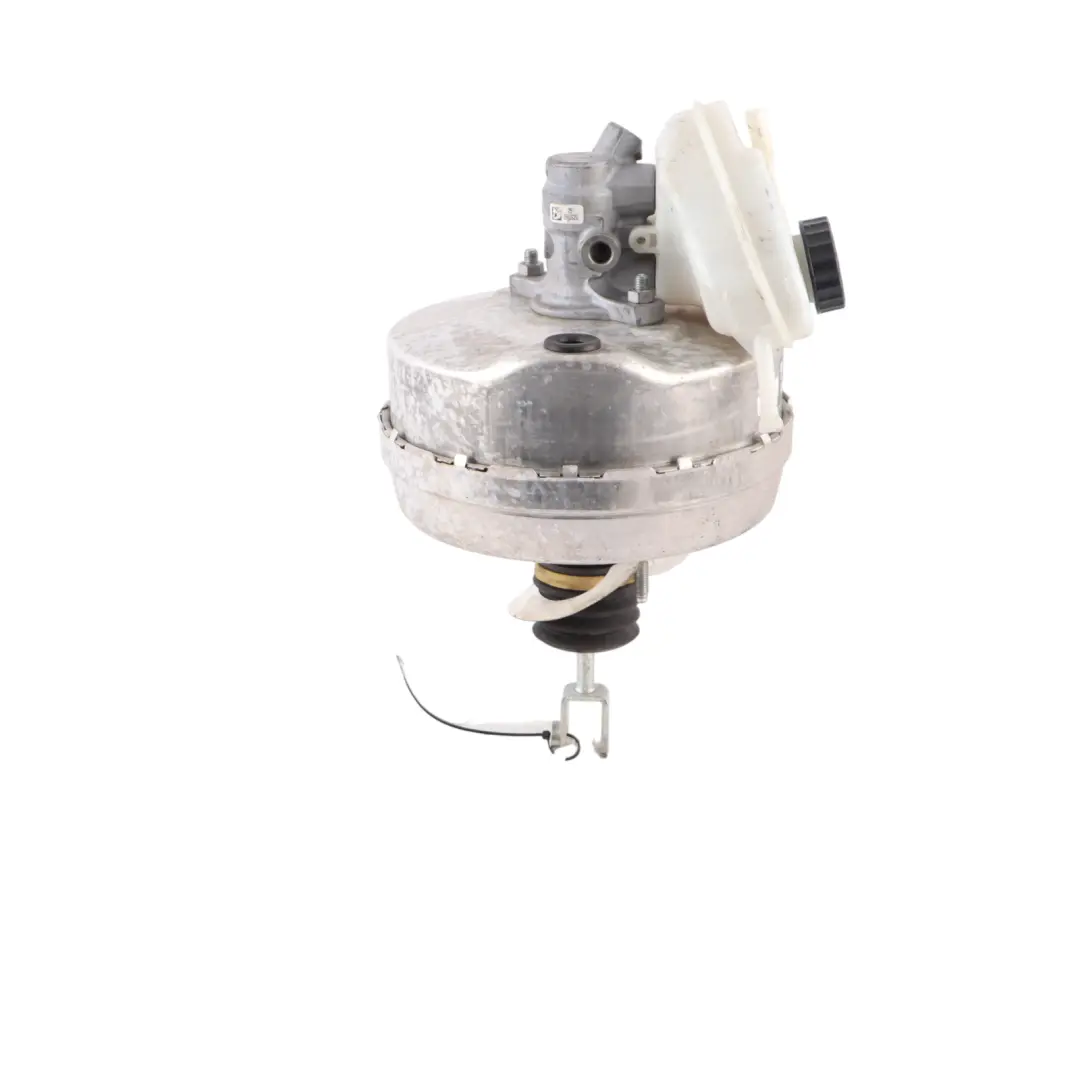 Mercedes W205 Brake Servo Booster Master Cylinder Fluid Reservoir - SKU rhd-A2054300130-2 - Part number A2054300130