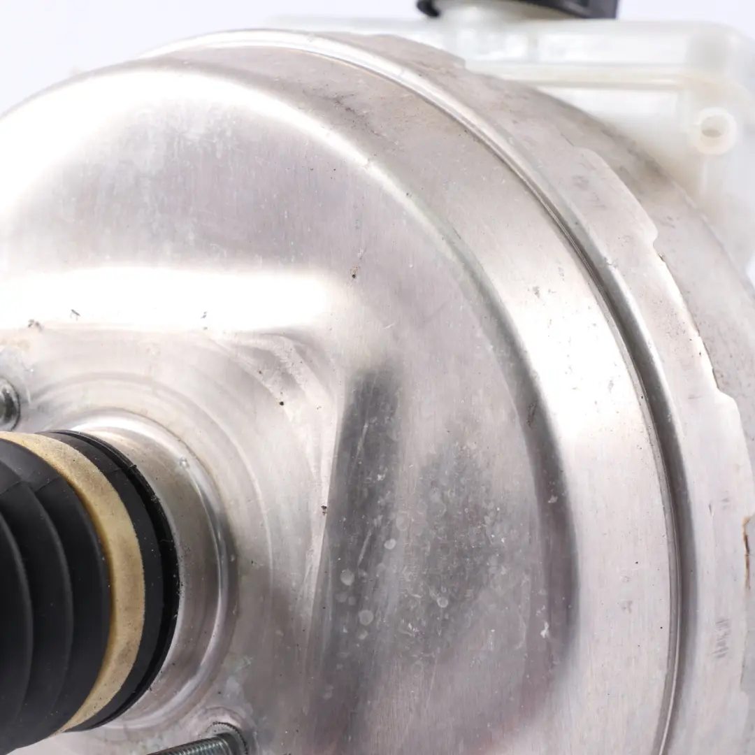 Brake Servo Booster Master Cylinder Module to Mercedes W205 with Part number A2054300130 Mercedes W205 Brake Servo Booster Master Cylinder Module - SKU rhd-A2054300130-3 - Part number A2054300130