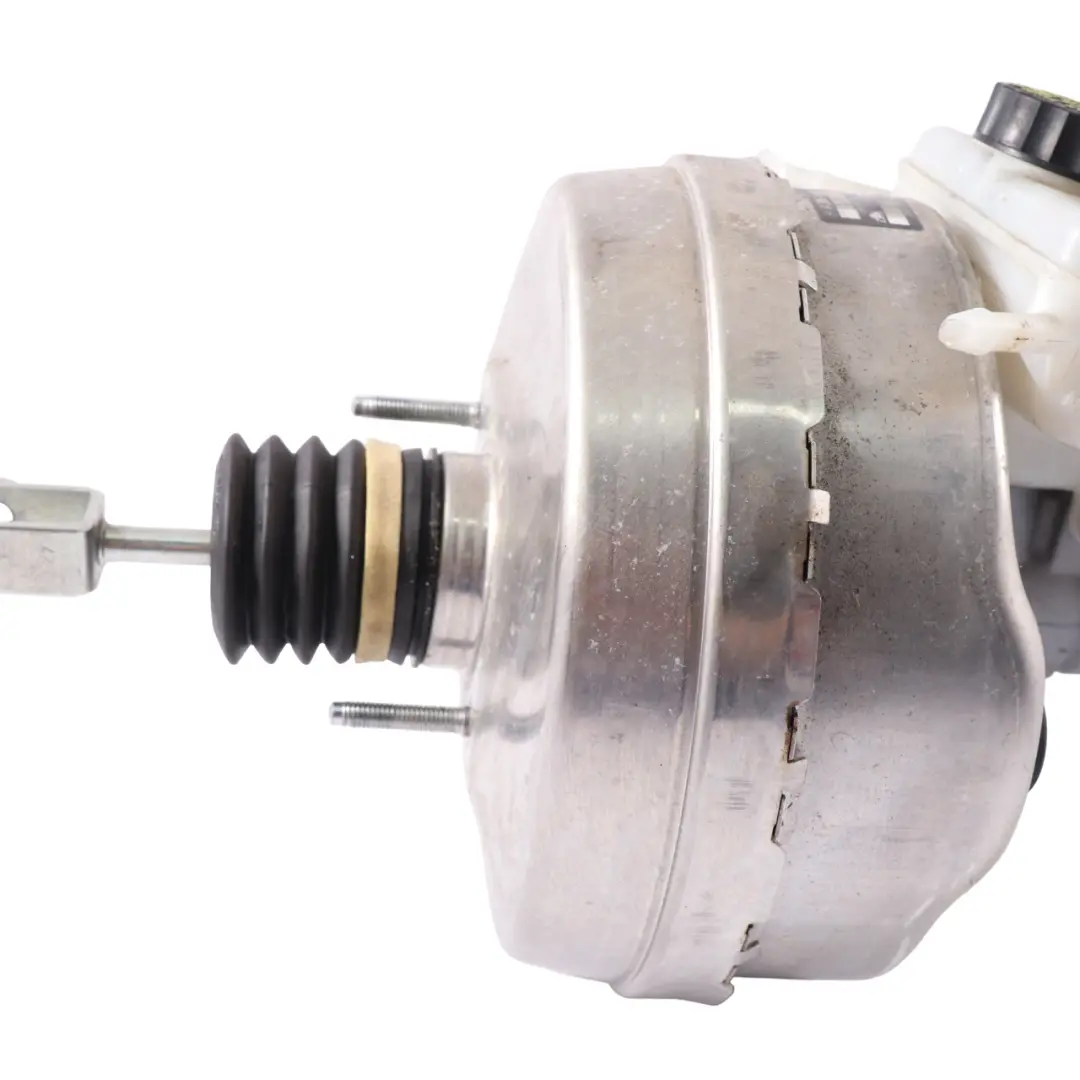 Brake Servo Booster Master Cylinder Module to Mercedes W205 with Part number A2054300130 Mercedes W205 Brake Servo Booster Master Cylinder Module - SKU rhd-A2054300130-3 - Part number A2054300130