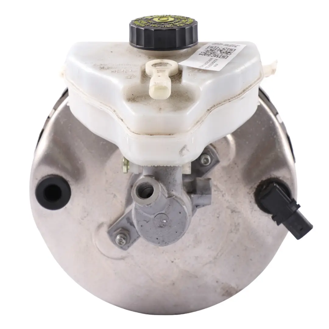 Mercedes W205 Brake Servo Booster Master Cylinder Module - SKU rhd-A2054300130-3 - Part number A2054300130