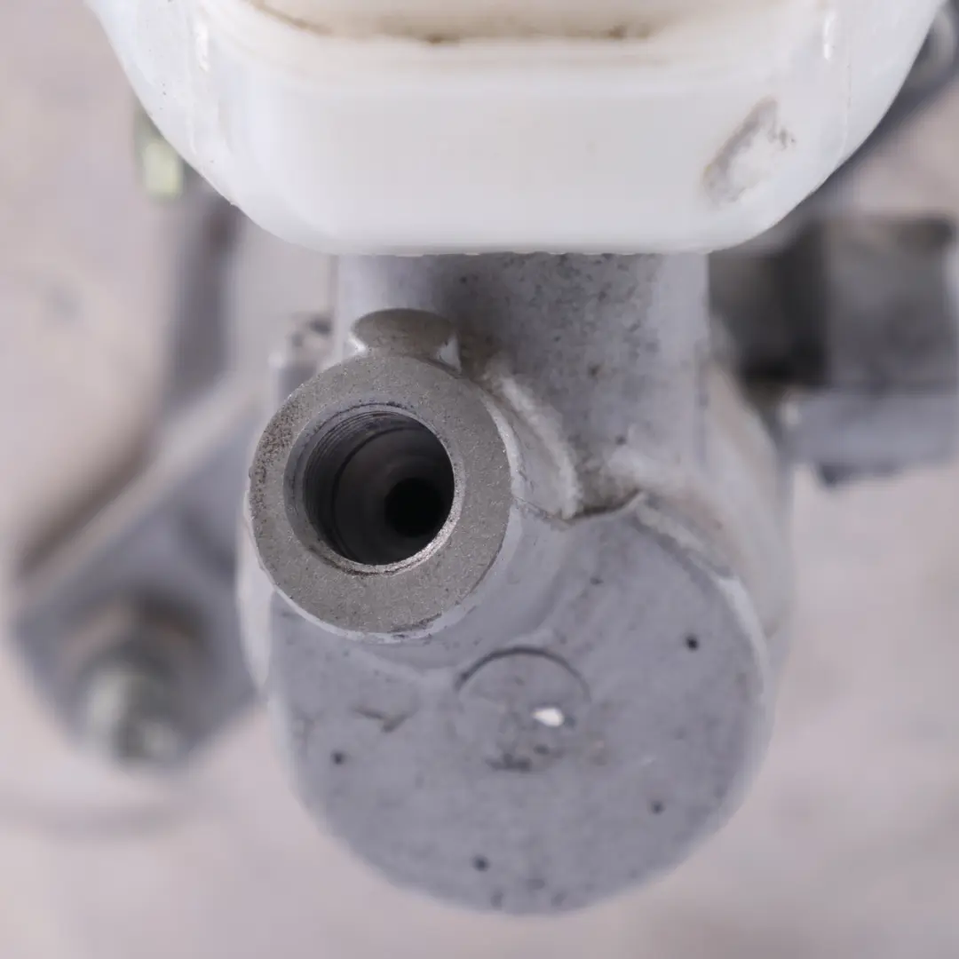 Mercedes W205 Brake Servo Booster Master Cylinder Module - SKU rhd-A2054300130-3 - Part number A2054300130