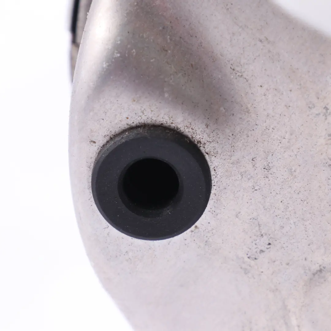 Mercedes W205 Brake Servo Booster Master Cylinder Module - SKU rhd-A2054300130-3 - Part number A2054300130