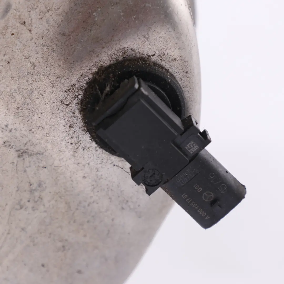 Mercedes W205 Brake Servo Booster Master Cylinder Module - SKU rhd-A2054300130-3 - Part number A2054300130