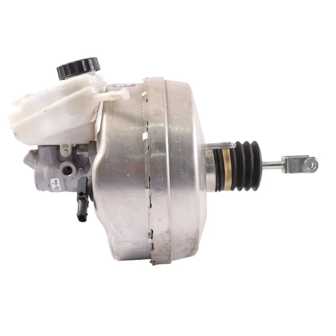 Brake Servo Booster Master Cylinder Module to Mercedes W205 with Part number A2054300130 Mercedes W205 Brake Servo Booster Master Cylinder Module - SKU rhd-A2054300130-3 - Part number A2054300130