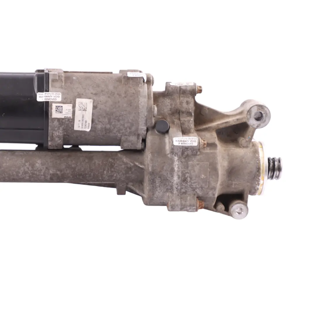 Steering Rack Electric Power Steering Rack Gear Pinion to Mercedes W205 with Part number A2054603101 Mercedes W205 Steering Rack Electric Power Steering Rack Gear Pinion - SKU RHD-A2054603101 - Part number A2054603101