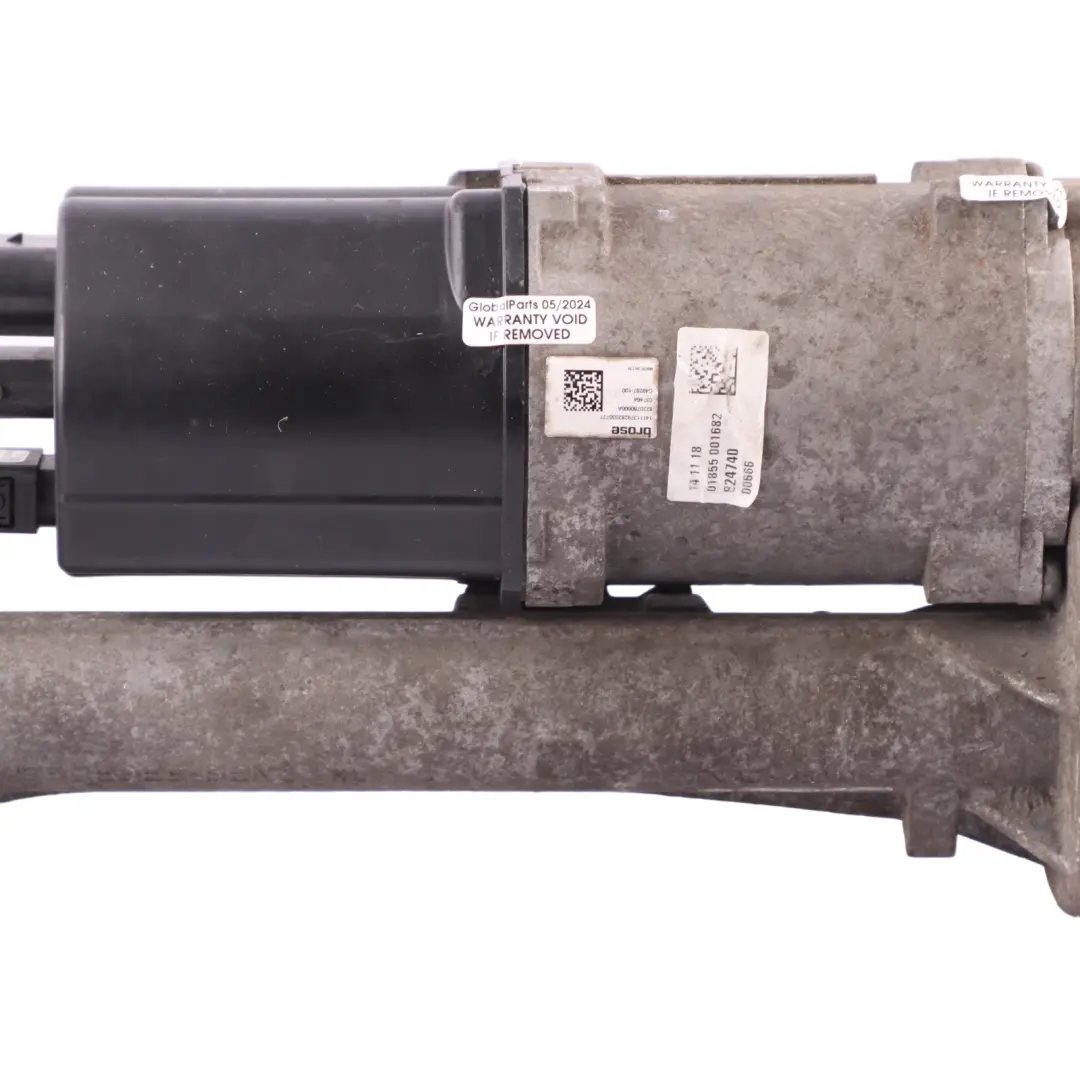 Steering Rack Electric Power Steering Rack Gear Pinion to Mercedes W205 with Part number A2054603101 Mercedes W205 Steering Rack Electric Power Steering Rack Gear Pinion - SKU RHD-A2054603101 - Part number A2054603101