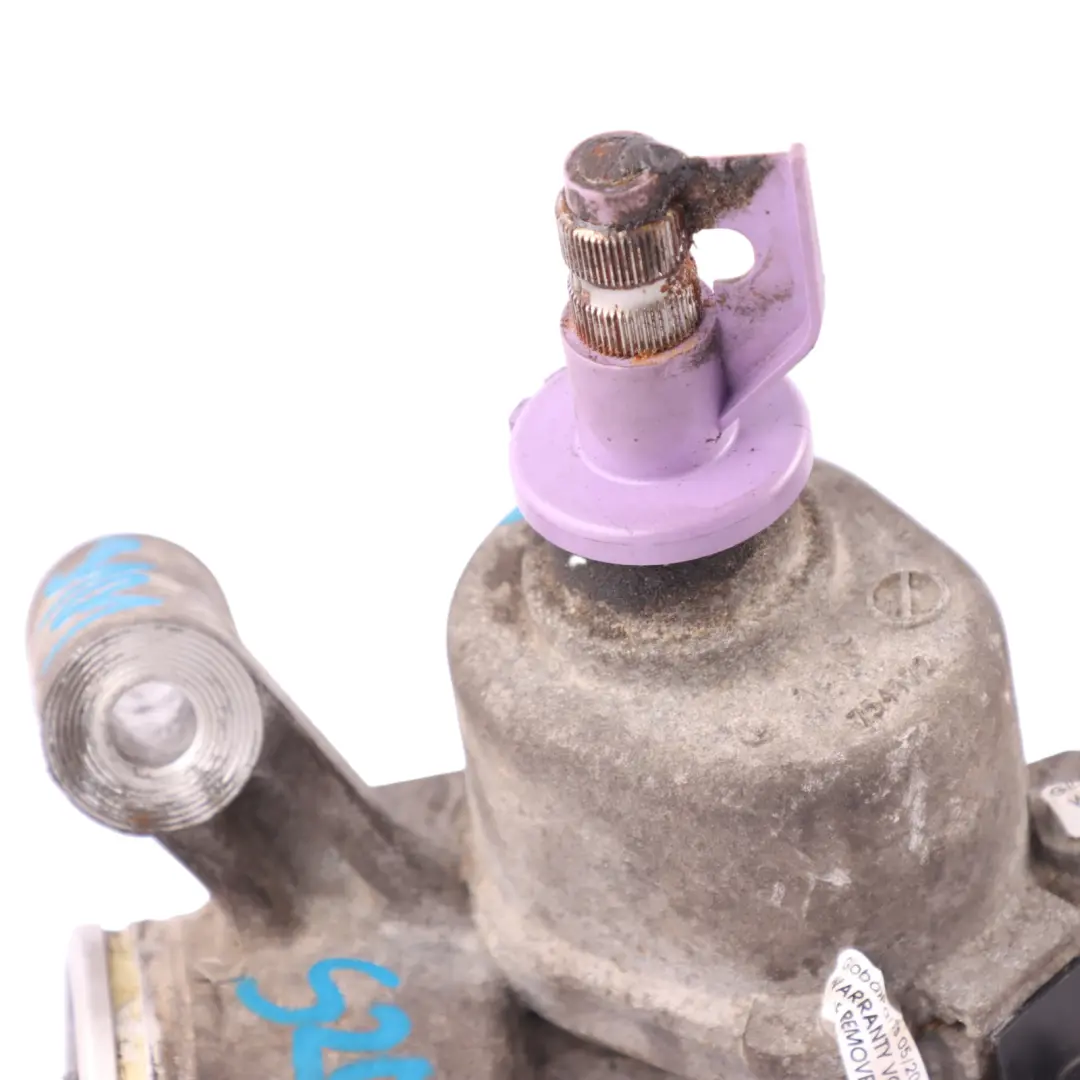 Steering Rack Electric Power Steering Rack Gear Pinion to Mercedes W205 with Part number A2054603101 Mercedes W205 Steering Rack Electric Power Steering Rack Gear Pinion - SKU RHD-A2054603101 - Part number A2054603101