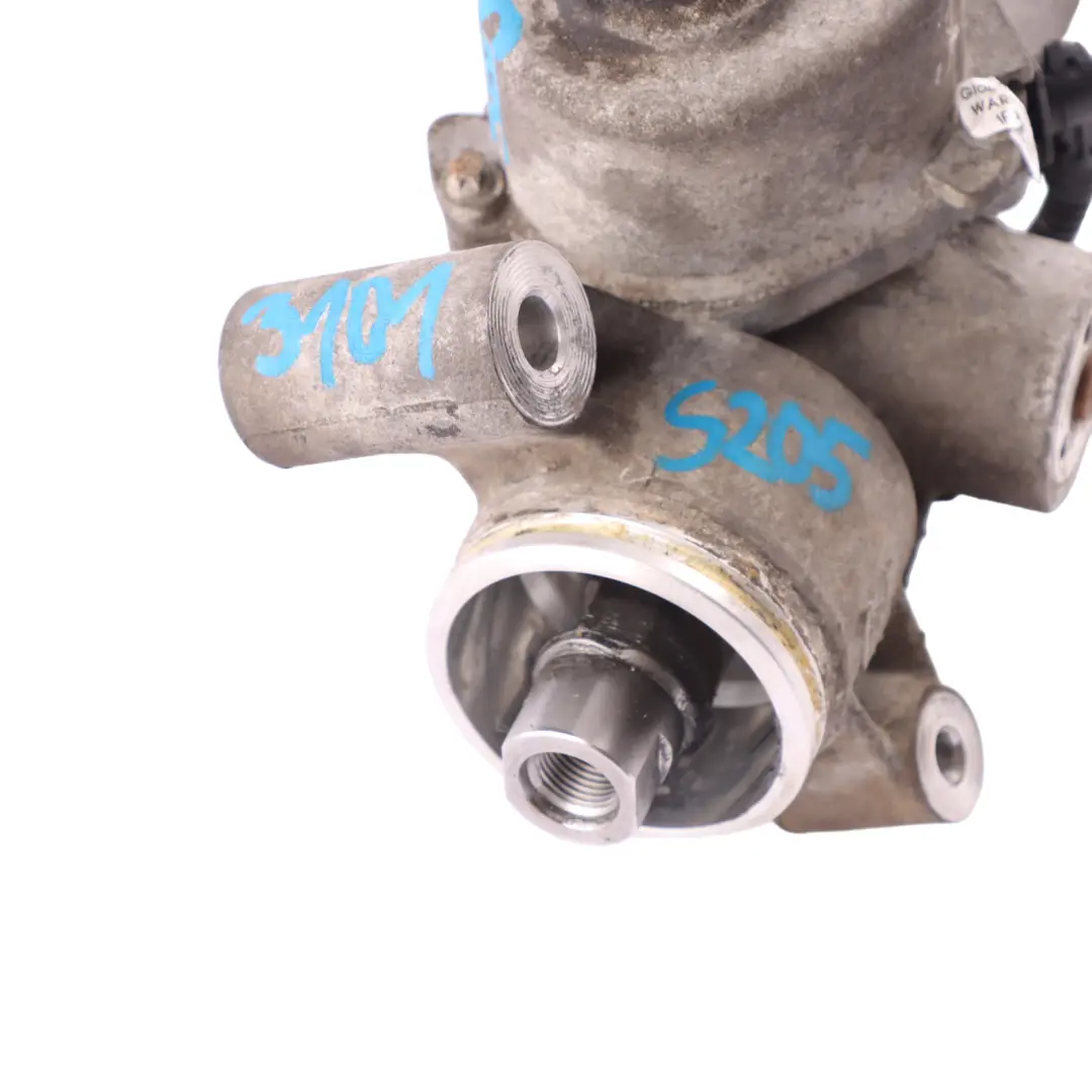 Steering Rack Electric Power Steering Rack Gear Pinion to Mercedes W205 with Part number A2054603101 Mercedes W205 Steering Rack Electric Power Steering Rack Gear Pinion - SKU RHD-A2054603101 - Part number A2054603101