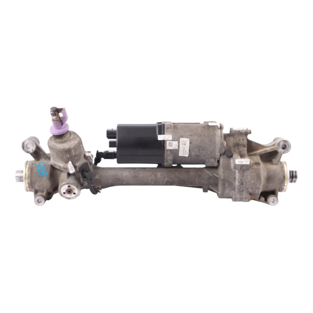  Steering Rack Mercedes W205 Electric Power Steering Rack Gear Pinion - SKU rhd- A2054603101 - Part number A2054603101