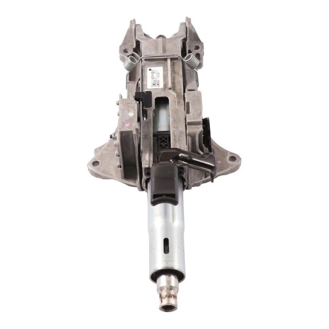 Steering Column Manually Adjustable Shaft Tube to Mercedes W205 W213 with Part number A2054604216 Mercedes W205 W213 Steering Column Manually Adjustable Shaft Tube - SKU rhd-A2054604216-1 - Part number A2054604216