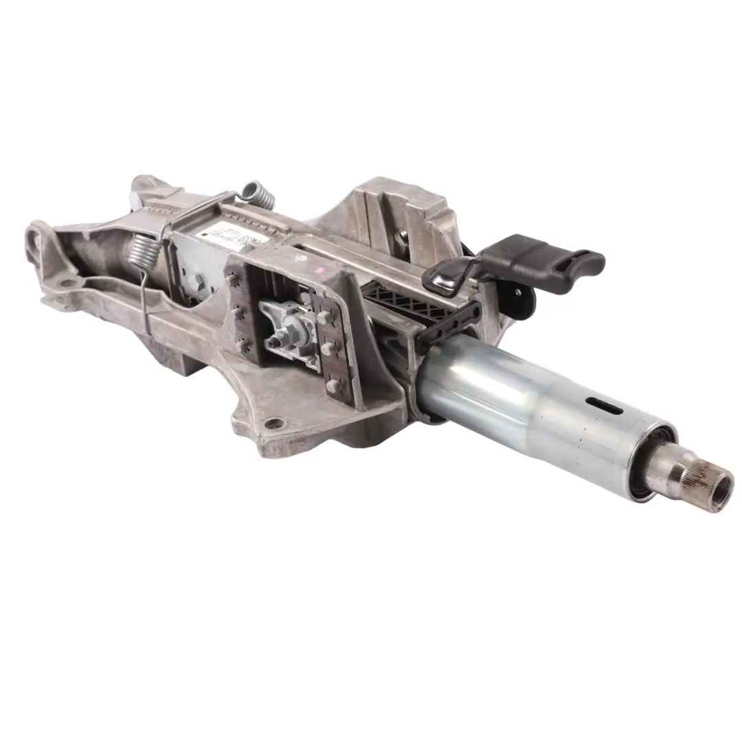 Steering Column Manually Adjustable Shaft Tube to Mercedes W205 W213 with Part number A2054604216 Mercedes W205 W213 Steering Column Manually Adjustable Shaft Tube - SKU rhd-A2054604216-1 - Part number A2054604216