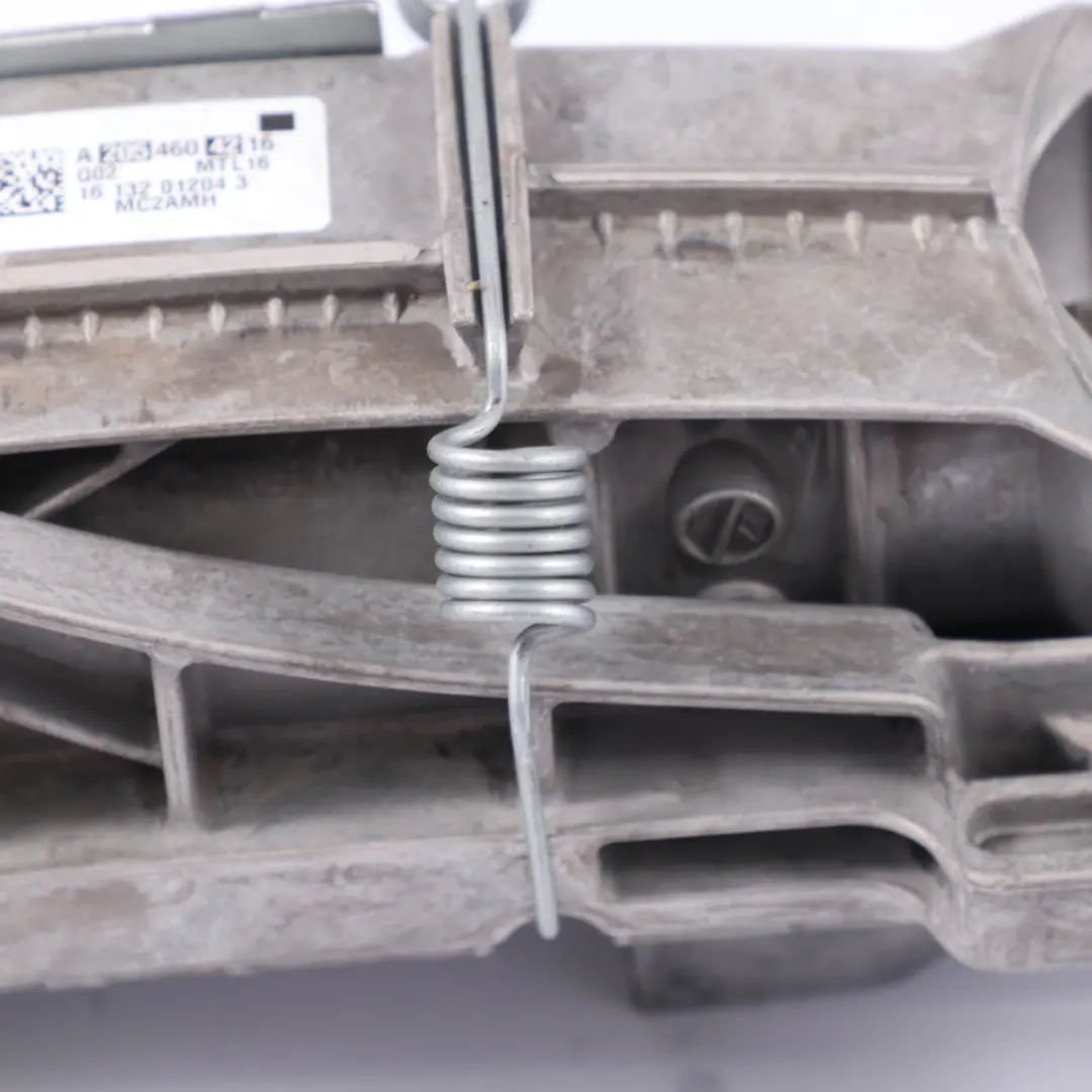 Steering Column Manually Adjustable Shaft Tube to Mercedes W205 W213 with Part number A2054604216 Mercedes W205 W213 Steering Column Manually Adjustable Shaft Tube - SKU rhd-A2054604216-1 - Part number A2054604216