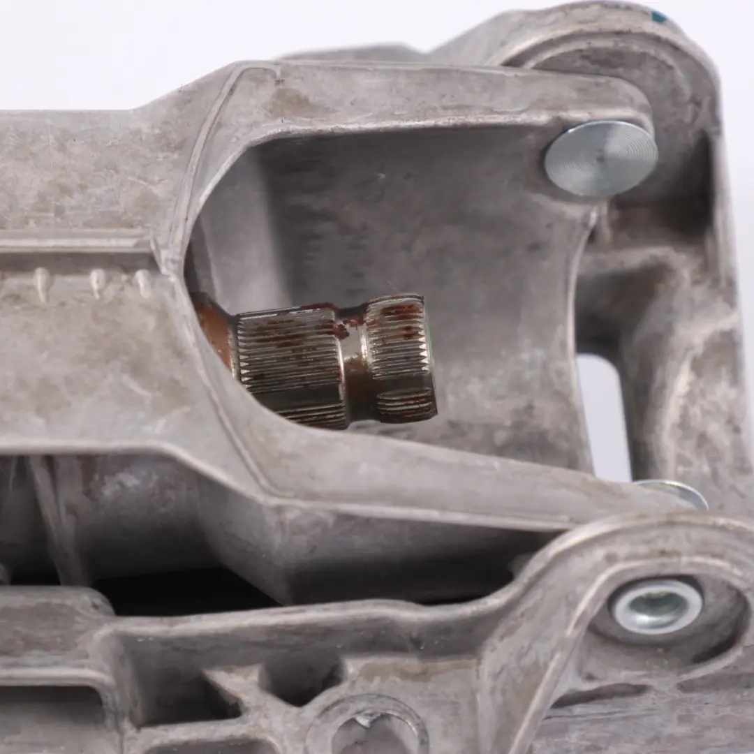 Steering Column Manually Adjustable Shaft Tube to Mercedes W205 W213 with Part number A2054604216 Mercedes W205 W213 Steering Column Manually Adjustable Shaft Tube - SKU rhd-A2054604216-1 - Part number A2054604216