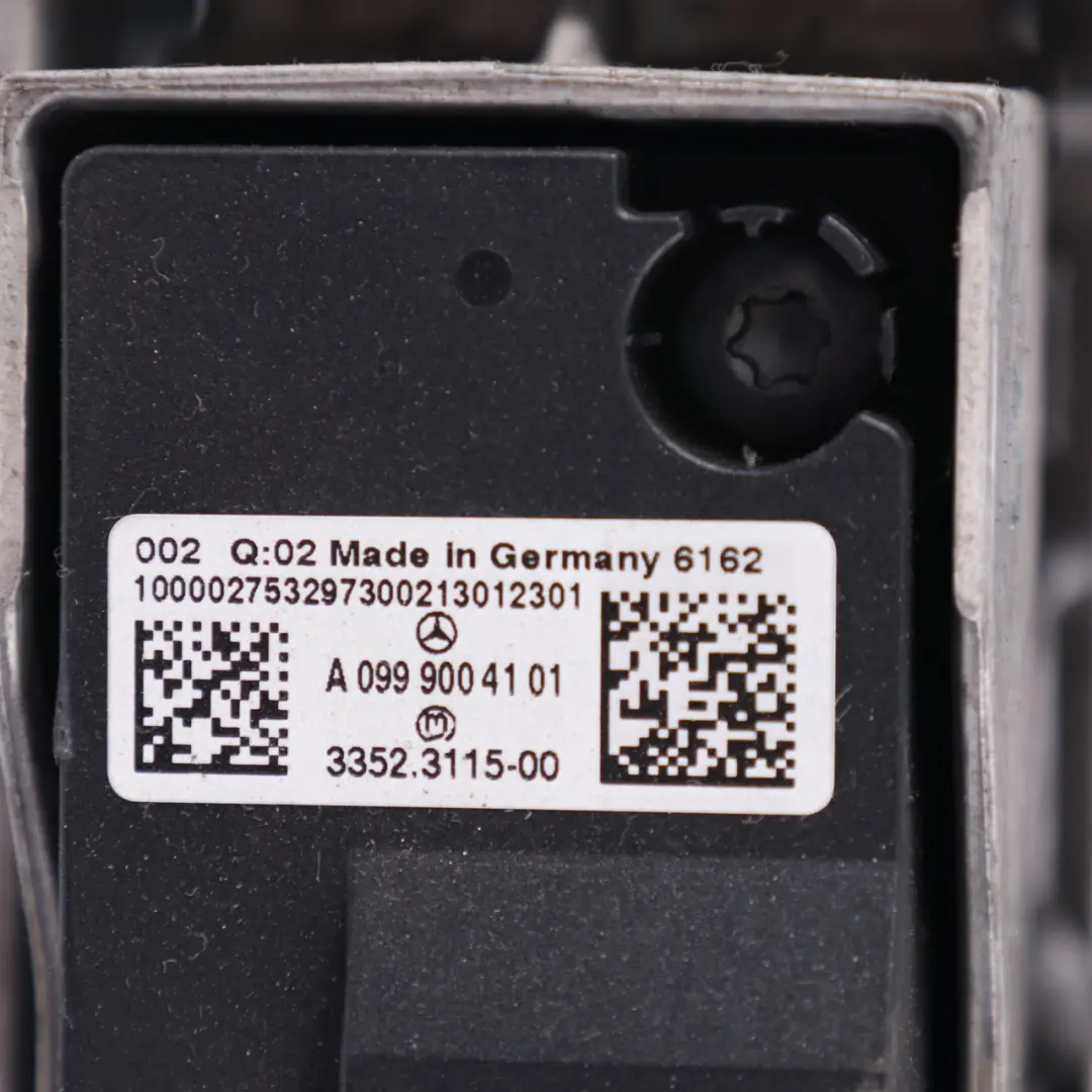 Steering Column Manually Adjustable Shaft Tube to Mercedes W205 W213 with Part number A2054604216 Mercedes W205 W213 Steering Column Manually Adjustable Shaft Tube - SKU rhd-A2054604216-2 - Part number A2054604216