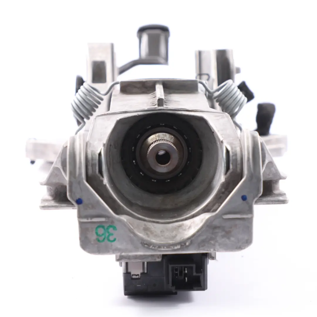 Steering Column Manually Adjustable Shaft Tube to Mercedes W205 W213 with Part number A2054604216 Mercedes W205 W213 Steering Column Manually Adjustable Shaft Tube - SKU rhd-A2054604216-2 - Part number A2054604216