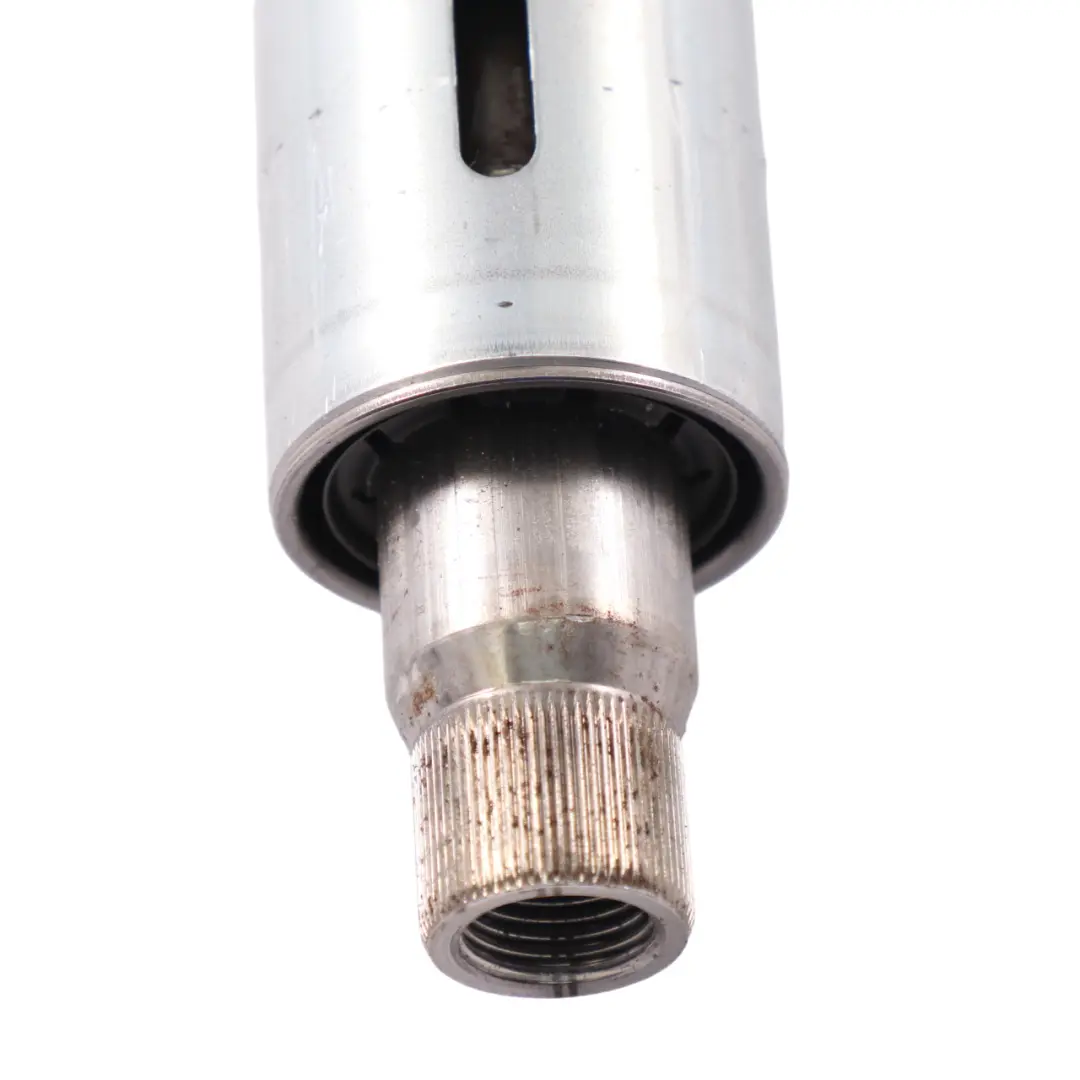 Steering Column Manually Adjustable Shaft Tube to Mercedes W205 W213 with Part number A2054604216 Mercedes W205 W213 Steering Column Manually Adjustable Shaft Tube - SKU rhd-A2054604216-2 - Part number A2054604216