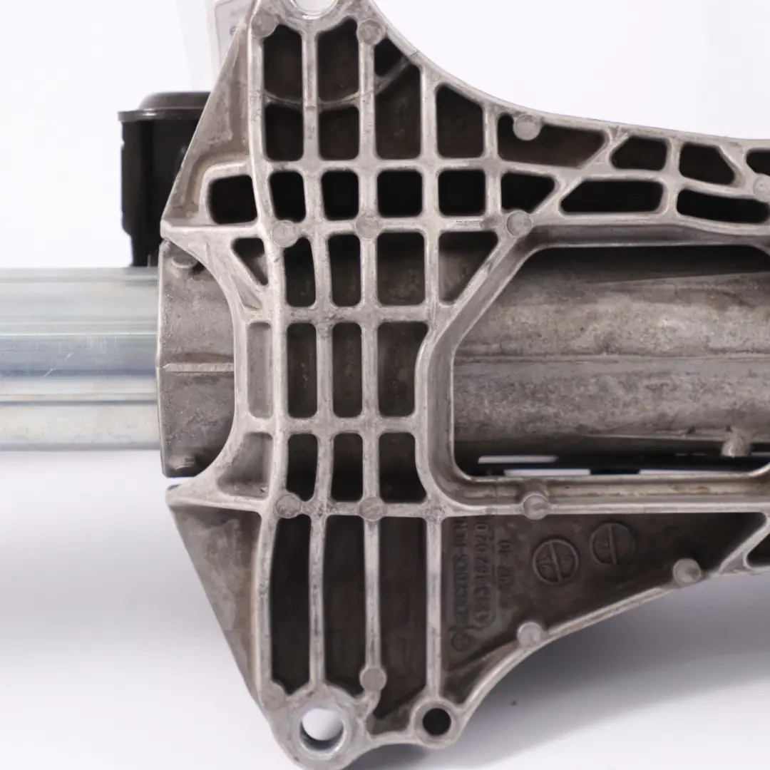 Steering Column Manually Adjustable Shaft Tube to Mercedes W205 W213 with Part number A2054604216 Mercedes W205 W213 Steering Column Manually Adjustable Shaft Tube - SKU rhd-A2054604216-2 - Part number A2054604216