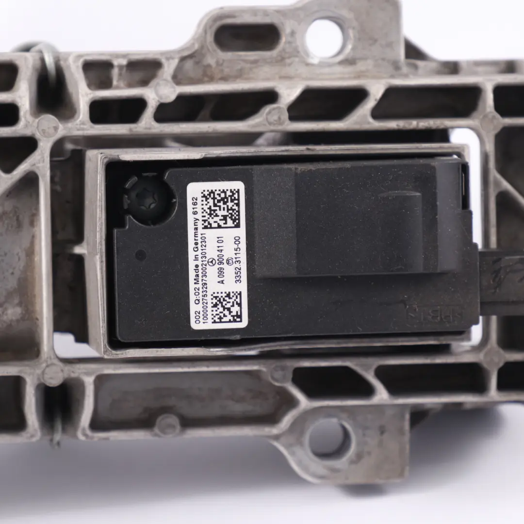 Steering Column Manually Adjustable Shaft Tube to Mercedes W205 W213 with Part number A2054604216 Mercedes W205 W213 Steering Column Manually Adjustable Shaft Tube - SKU rhd-A2054604216-2 - Part number A2054604216